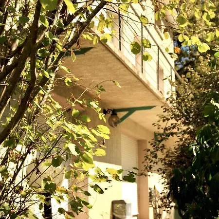 L'hermitage Du Chateau De * Horgues