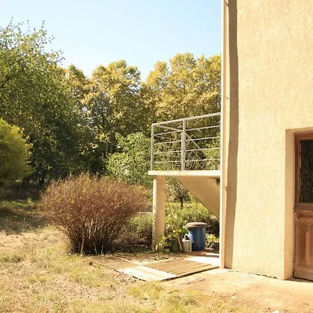 L'hermitage Du Chateau De