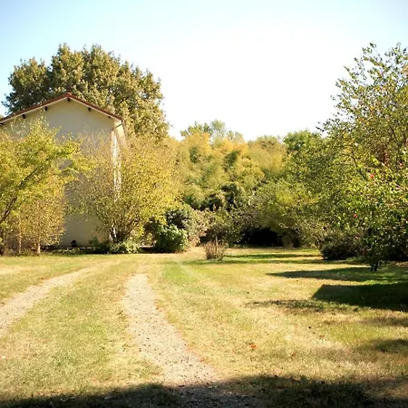 L'hermitage Du Chateau De Otel Horgues