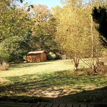 L'hermitage Du Chateau De * Horgues