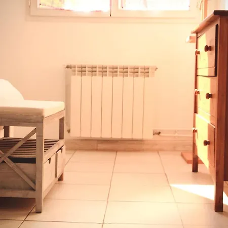 L'hermitage Du Chateau De Otel Horgues