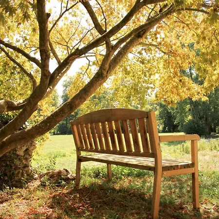 L'hermitage Du Chateau De Otel