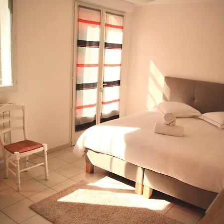 L'hermitage Du Chateau De * Horgues