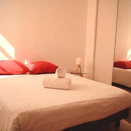 L'hermitage Du Chateau De Otel *