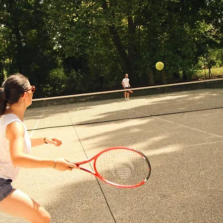 L'hermitage Du Chateau De Otel