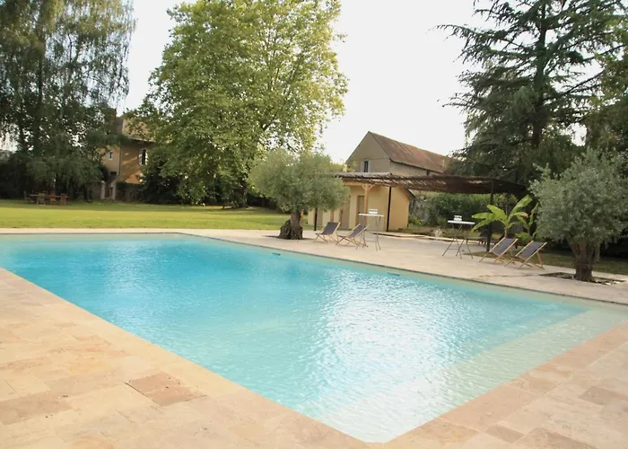 L'hermitage Du Château De *