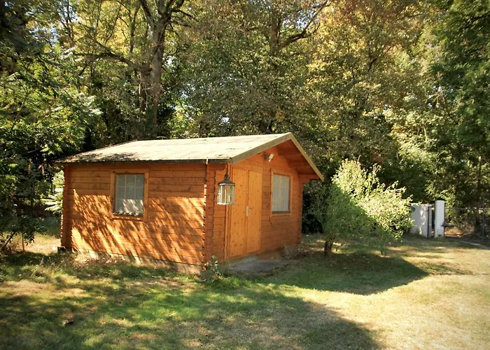 L'hermitage Du Château De Hotel