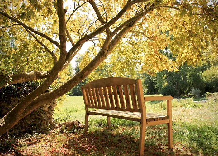L'hermitage Du Château De Hotel