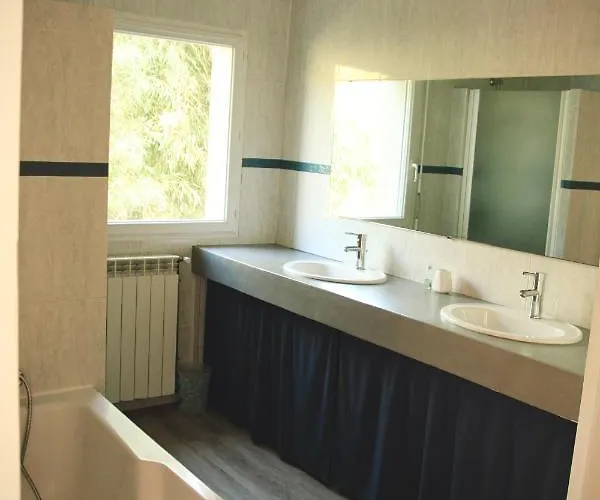 L'hermitage Du Château De