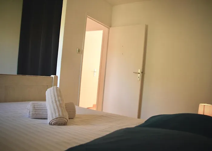 L'hermitage Du Château De * Horgues