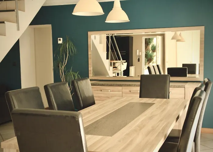 L'hermitage Du Château De Hotel