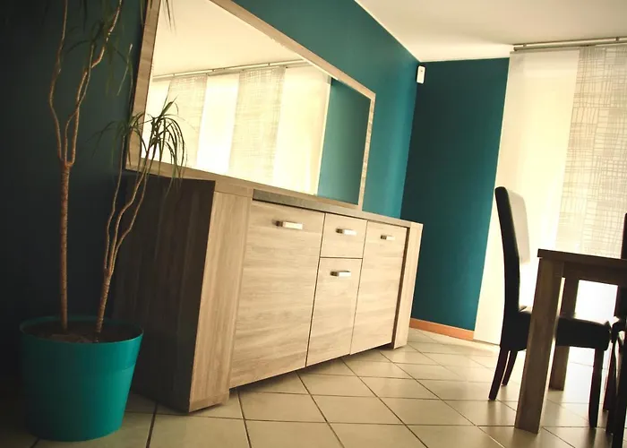 L'hermitage Du Château De Hotel *