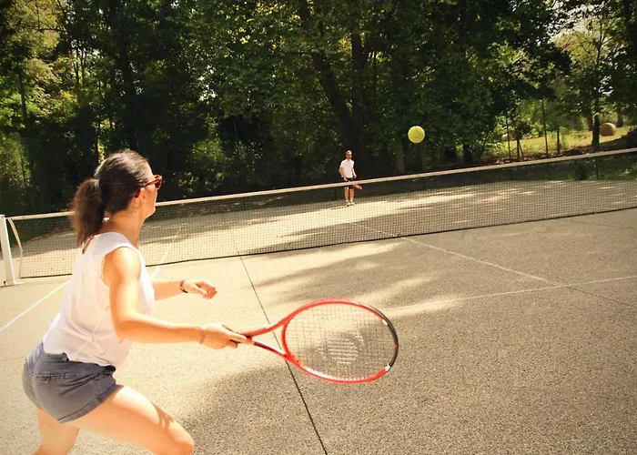 L'hermitage Du Château De Hotel